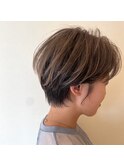 ショート