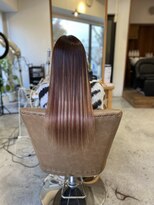 フツーロ 栄(FUTURO)&nbsp;プルエクステ