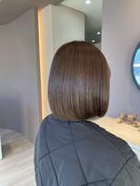 リアン(Lien.)&nbsp;ベージュカラー