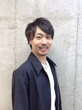 【神楽坂店スタッフの紹介ページ】