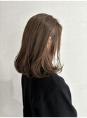 ウェーブ☆ミディアムスタイル20代30代
