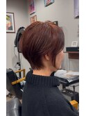 ショート