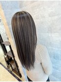 おしゃれハイライト