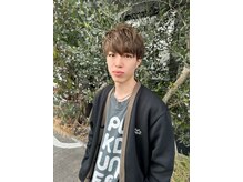 サバ ヘアー スペース(SABA hair space)