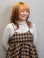 ビフィーノ モーダ 苦楽園店(bifino moda) 小牧 未歩