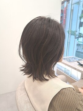 アイコニックナゴヤ(AIconic nagoya) ウルフ/クセいかしたセット/ひし形/クール(by木村)