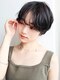 セシルヘアー 博多駅前店(Cecil hair)の写真/≪博多駅前/再現性◎≫360°どの角度から見てもキマるstyleへ♪毎日のstylingも乾かすだけでOK◎