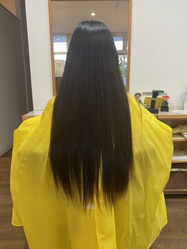 ケイズプラス(K's PLUS) ヘアドネーション！