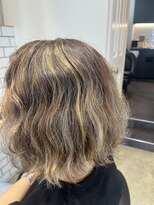 エイト マカビ 沖縄真嘉比店(EIGHT makabi) 【EIGHT 真嘉比】お客様スタイル