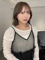 オルカ(orca)&nbsp;【haruka】ボブ