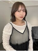 【haruka】ボブ