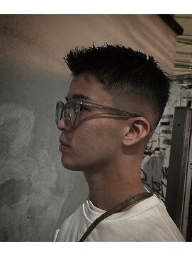 ヒロギンザ 横浜店(HIRO GINZA) フェザーアップ