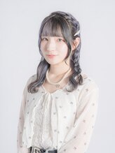 カノエ 防府田島店(canoe) 松原 萌依