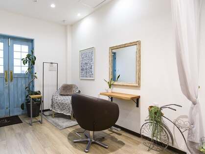 パワーモバイルサロン(POWER mobile salon)の写真
