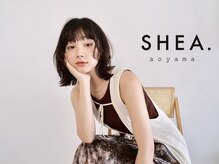 シアアオヤマ 表参道青山(SHEA aoyama)