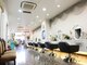 ラリュール(LALLURE)の写真/洗練された店内で、リラックスしながらキレイに＊大人女性の為の癒し空間でゆったりとしたサロンタイムを◎