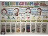 new☆夏☆[creams cream]+iceスパ+カット+選べるTR☆[ホームケア付]/￥7900