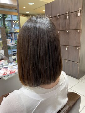 ヴァンカウンシル 松本店(VAN COUNCIL) maison straight