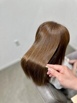 ボクノ 8号店 北14条(bokuno)&nbsp;髪質改善/髪質改善矯正/髪質改善トリートメント/縮毛矯正