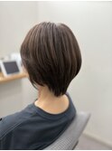 ショート