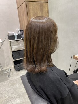 アヴァンス セブンパーク天美 松原店(AVANCE.) オリーブ×大人女子