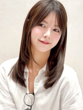 ヨリ サッポロ 札幌大通(yori SAPPORO) 似合わせカット30代40代50代ショートボブくびれレイヤーカット