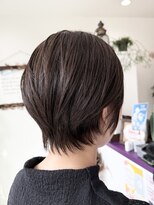 クランチ 岡崎店(kuranch)&nbsp;大人ショート