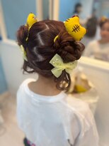 ラルム 大宮東口店&nbsp;推し活ツインお団子