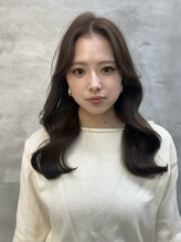 エリンヘア(ELIN hair.)&nbsp;ruruka 天神今泉