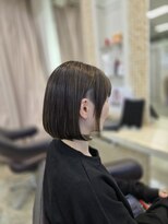 スタイルインデックス 新大塚店(STYLE INDEX) 2ブロボブ