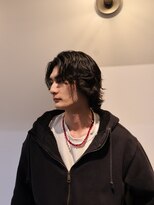 シーンバイラッド ヘルム(SCENE by RAD helm)&nbsp;スパイラルパーマ