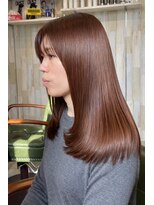 スプーノ 神楽坂(Spoonno)&nbsp;うるつやローレイヤー