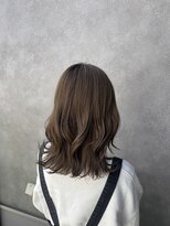 プラスイズム(PLUSISM)&nbsp;ミディアムレイヤー