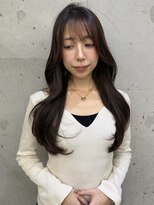 リリアン(ReLien)&nbsp;上品さ と ほどよい抜け感 の“ハイレイヤー”