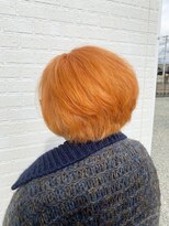 ヘアリゾート シー(Hair Resort SEA)&nbsp;☆ダブルカラー☆