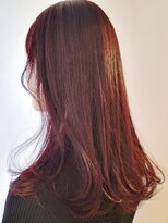 ブロック ジャポン(bloc japon)&nbsp;深みボルドーの艶レッドブラウン