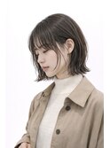 /髪質改善／縮毛矯正／平塚／平塚駅／学割U24／キッズカット