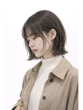イワッシュ 平塚駅店(IwAsh) /髪質改善／縮毛矯正／平塚／平塚駅／学割U24／キッズカット