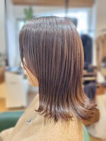 レン(Re:N)&nbsp;ロングボブ