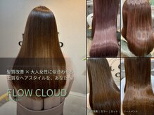 フロウクラウド(FLOW CLOUD)