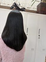 クロムス(clomus)&nbsp;「髪の量が多い…」そんな方へ