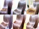 ラベスト バイ セロ 池袋メトロポリタン前(LOVEST by CERO)の写真/サロンオリジナル薬剤使用◎髪質改善×弱酸性縮毛矯正でツヤ美髪へ/うねり広がり改善/高評価