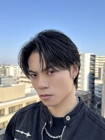 ネイバー 立川(Neighbor) ニュアンスパーマ