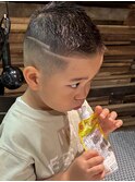 buzzcut