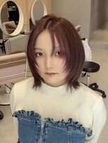 ベル 流山おおたかの森(BELLE)&nbsp;レイヤーボブ