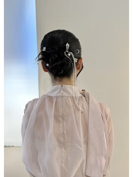 ルーチェ 六本木(Luce) カチモリアップ