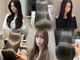 レガシーヘアーデザイン(Legacy hair design)の写真