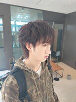 フィグ(FIG)&nbsp;メンズセット/マッシュスタイル/大名/イベント