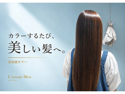 ロアゾブルーミュージアム(L'oiseau Bleu museum)の写真