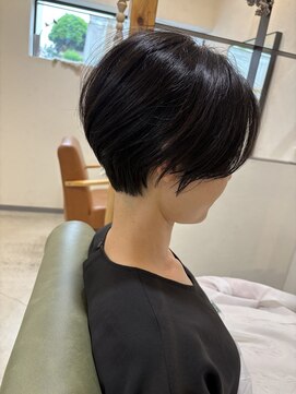 コク 千葉駅西口(COQU) スリークショート/アオキタツノリ